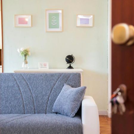 La Maison De Mathilde 2 Pisa Bagian luar foto
