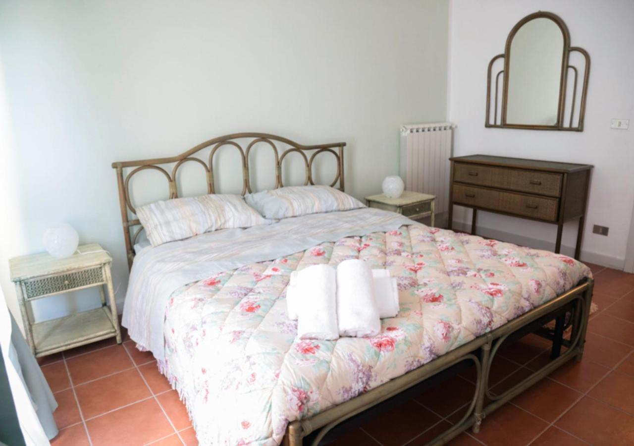 La Maison De Mathilde 2 Pisa Bagian luar foto