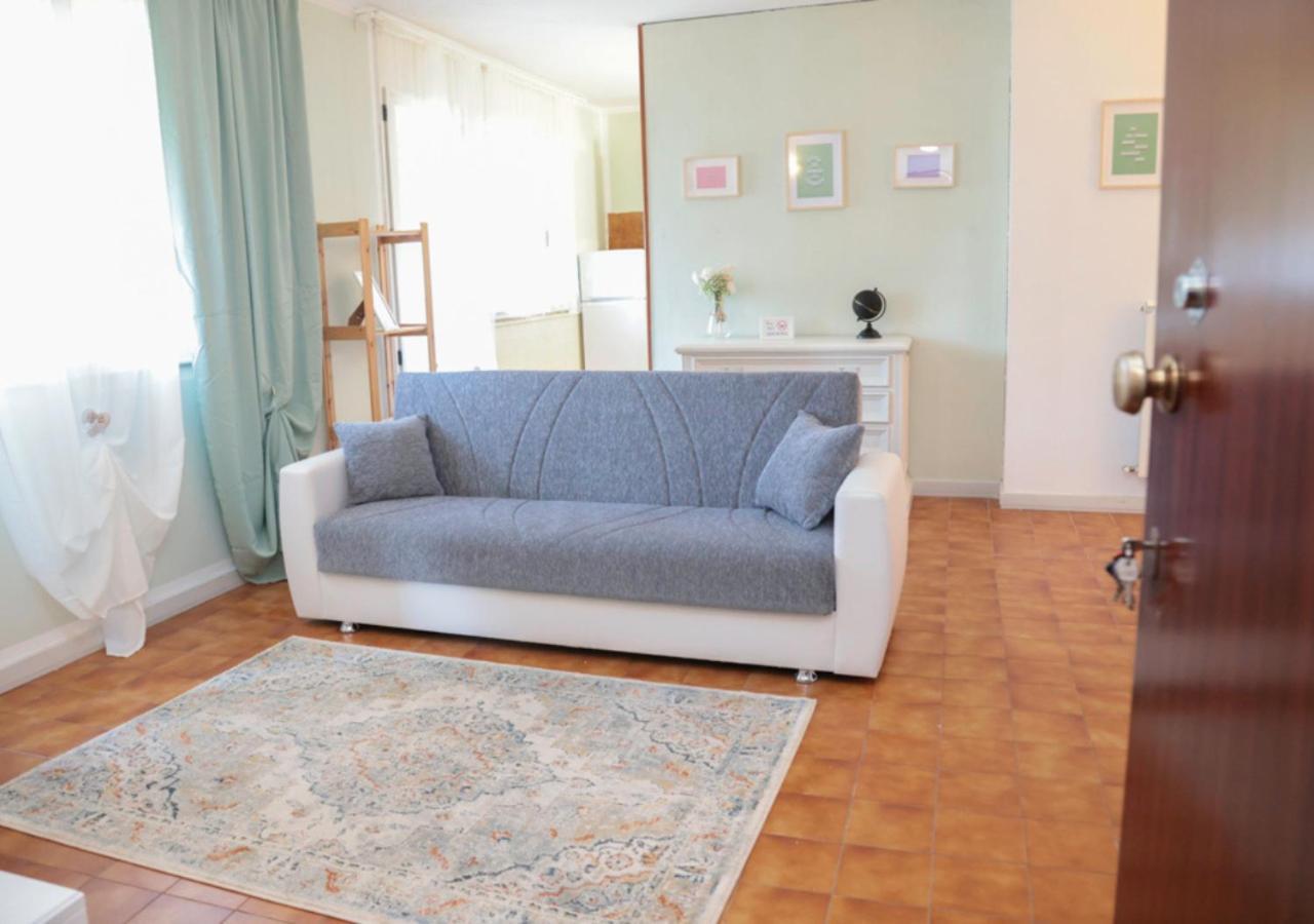 La Maison De Mathilde 2 Pisa Bagian luar foto