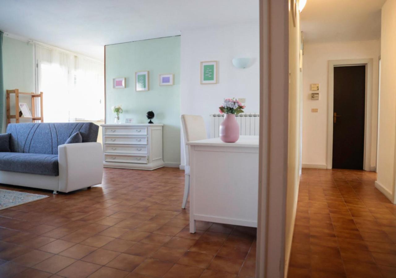 La Maison De Mathilde 2 Pisa Bagian luar foto