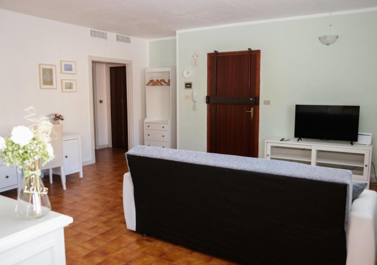 La Maison De Mathilde 2 Pisa Bagian luar foto