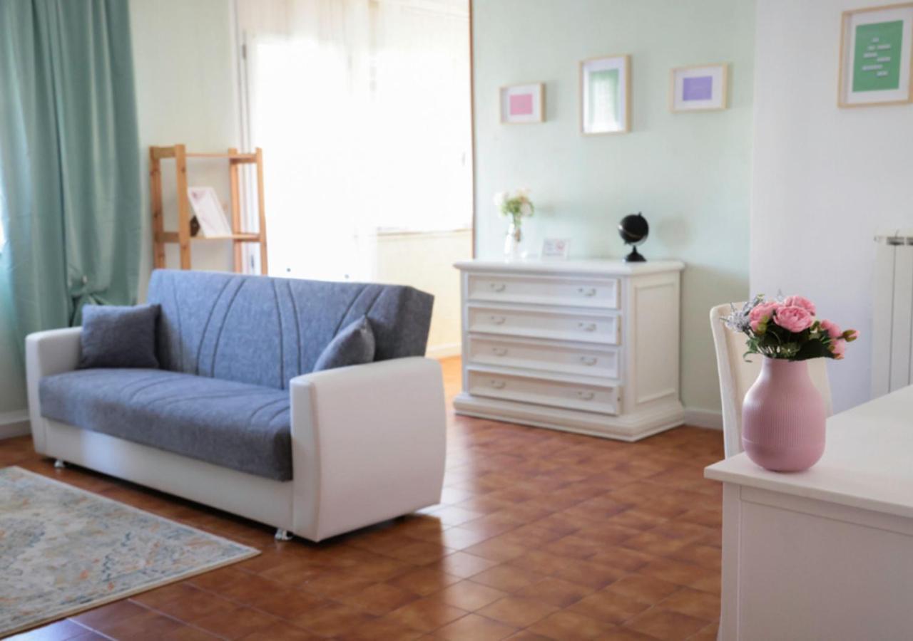 La Maison De Mathilde 2 Pisa Bagian luar foto