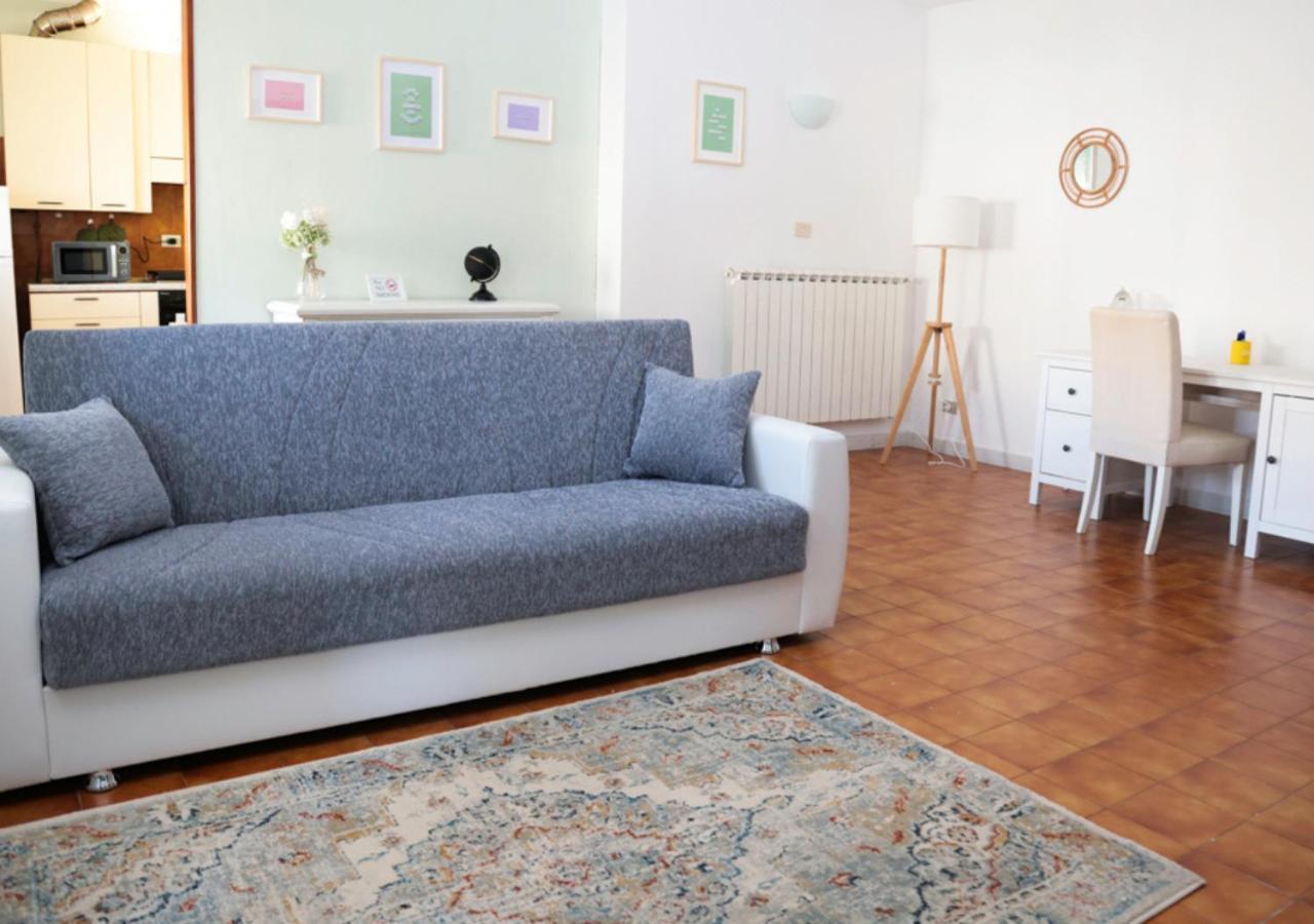 La Maison De Mathilde 2 Pisa Bagian luar foto