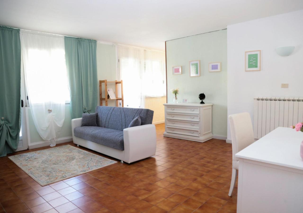La Maison De Mathilde 2 Pisa Bagian luar foto