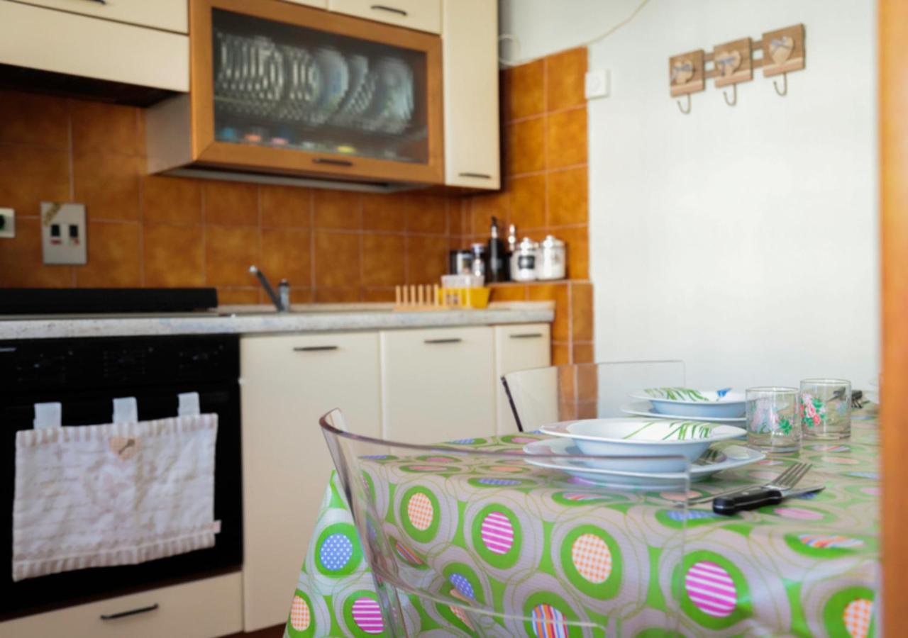 La Maison De Mathilde 2 Pisa Bagian luar foto