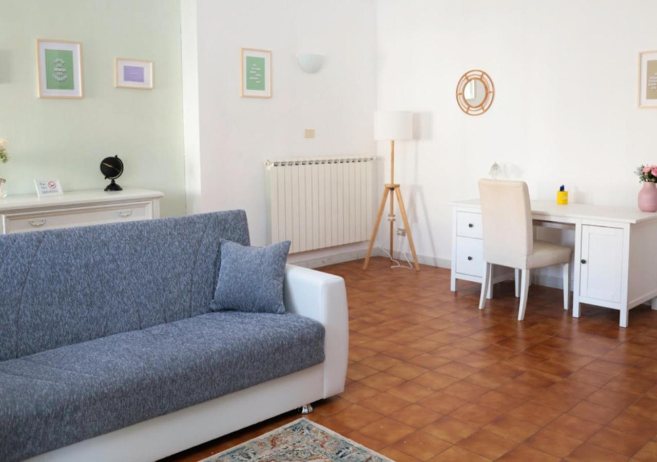 La Maison De Mathilde 2 Pisa Bagian luar foto