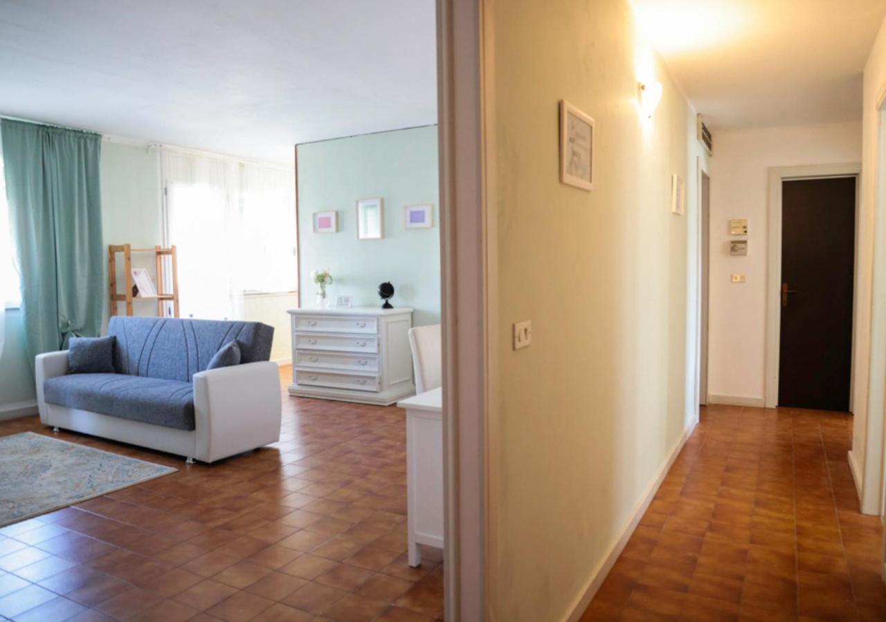 La Maison De Mathilde 2 Pisa Bagian luar foto