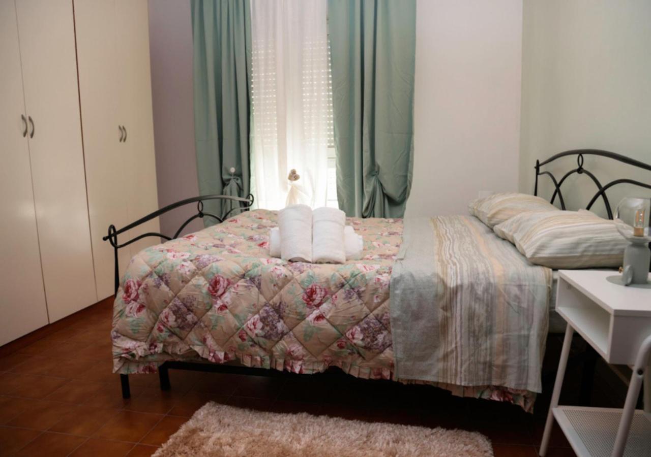La Maison De Mathilde 2 Pisa Bagian luar foto