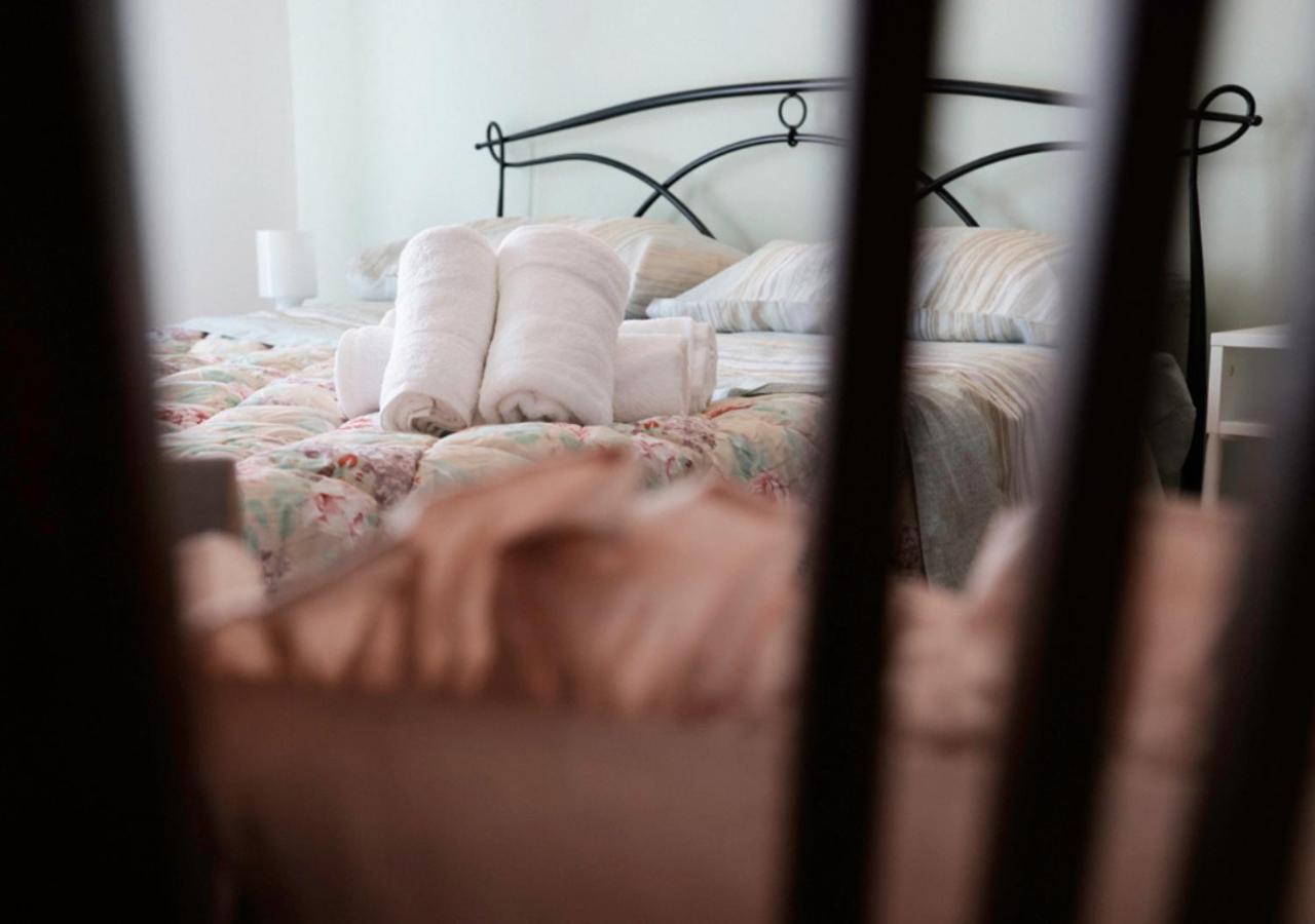 La Maison De Mathilde 2 Pisa Bagian luar foto